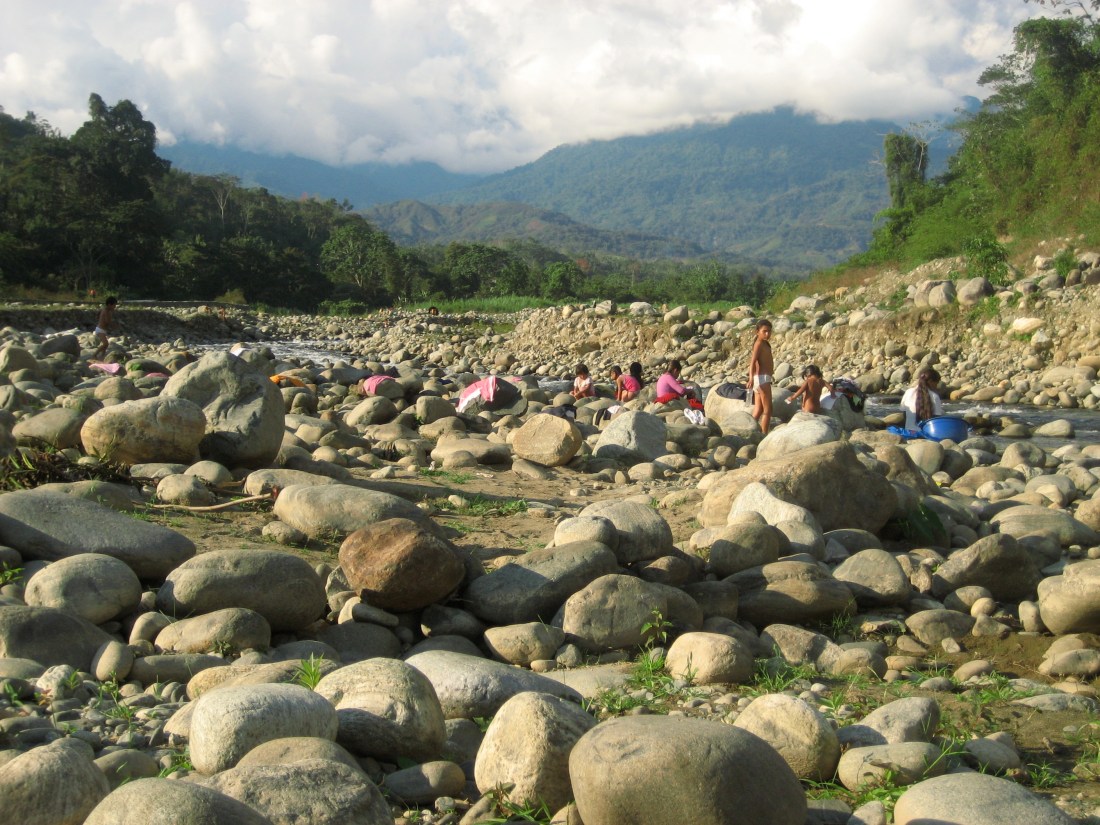 San francisco, Perú