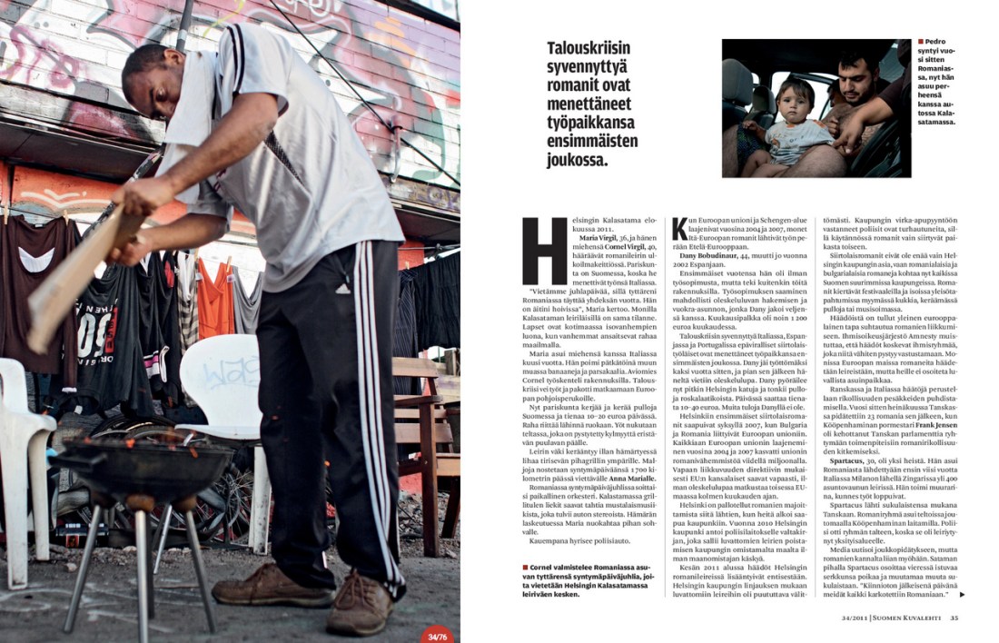 SuomenKuvalehti-34:2011-KukkaRanta-romanit-Leiristäleiriin2