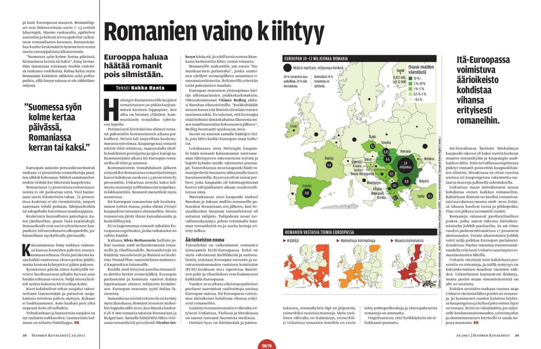 SuomenKuvalehti-34:2011-KukkaRanta-romanit-Leiristäleiriin4