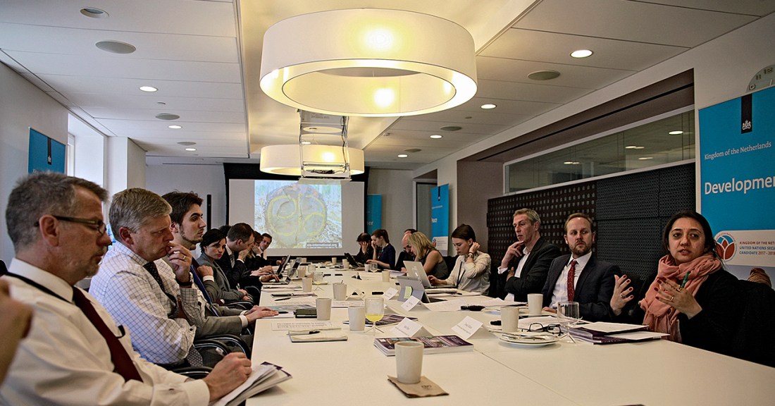 Seminar@NLatUN_ORganizedCrime_lUUfishing_SDGs_KukkaRANTA