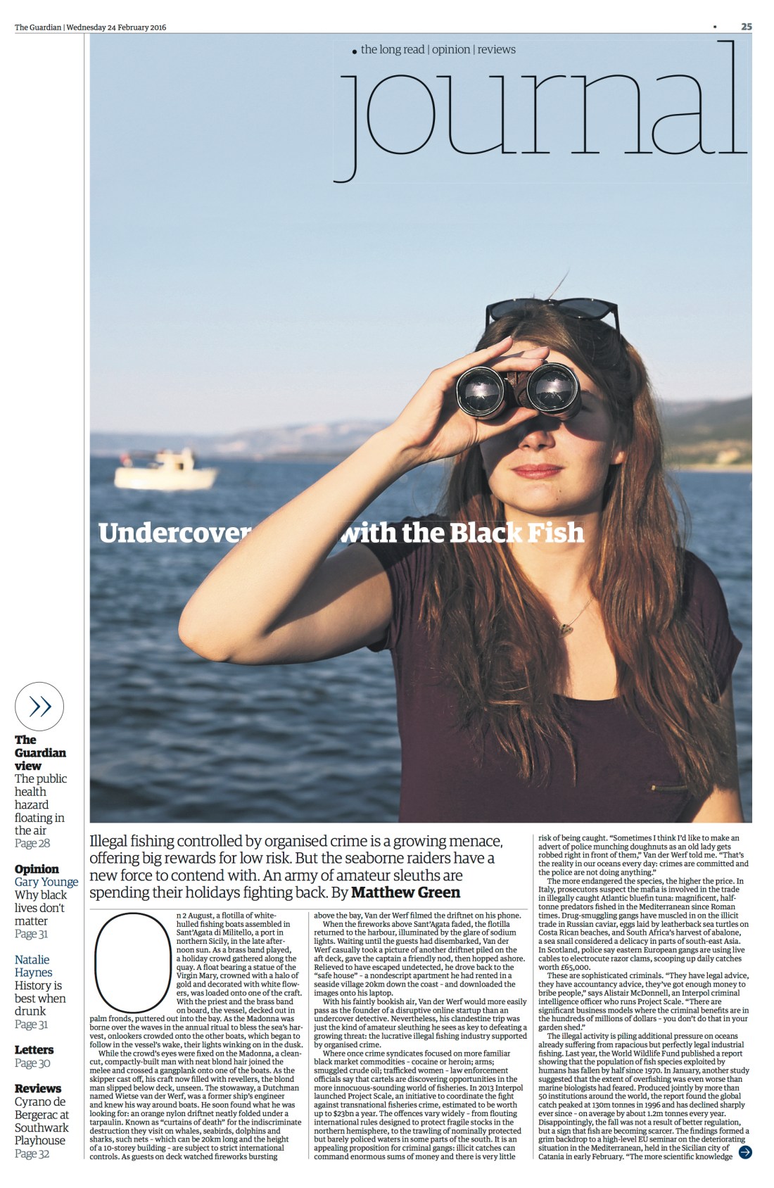 Guardian24022016-TheBlackFish-PhotosKukkaRanta-1-highres