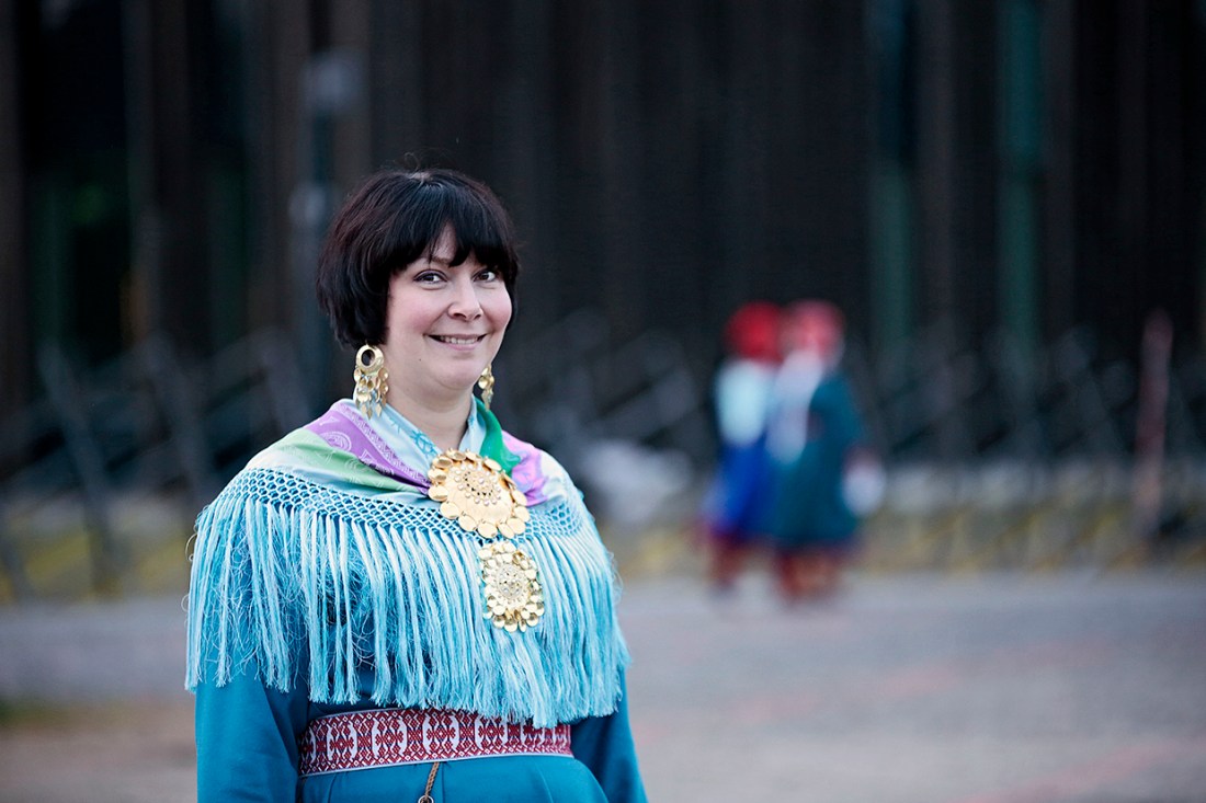 IjahisIdja 2017 Anna Näkkäläjärvi-Länsman