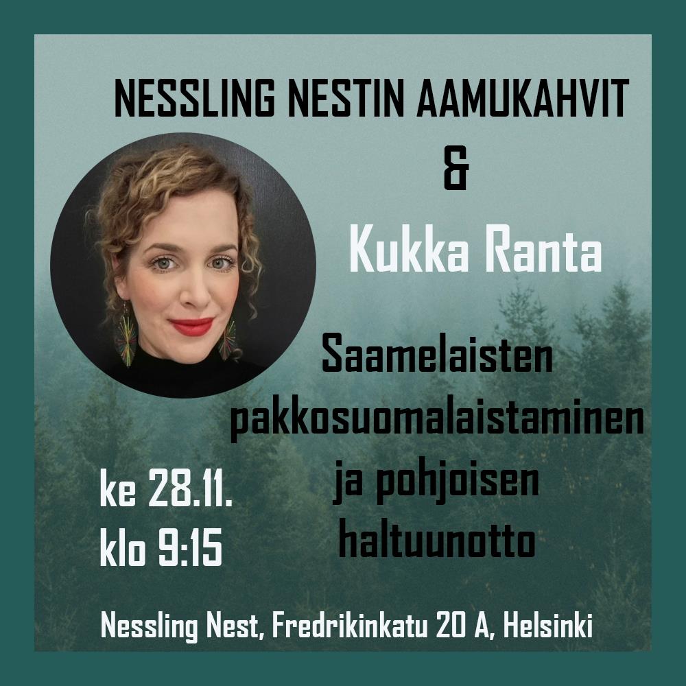 NesslingNestinAamukahvit-KukkaRanta