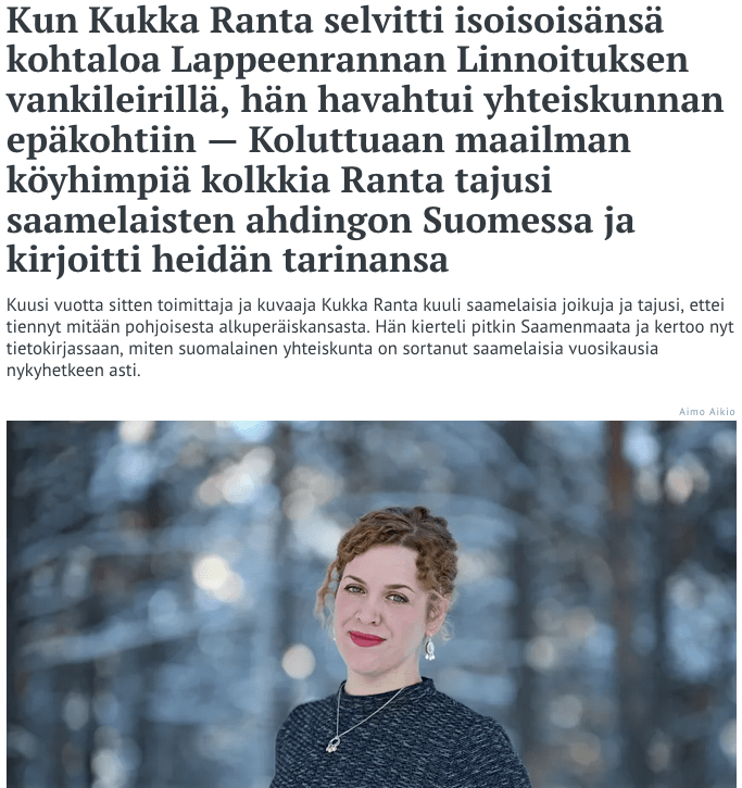 EtelaSaimaa-20191108-Vastatuuleen-KukkaRanta